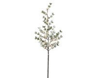 Led tak bo d15h120cm groen/warm wit