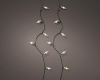Led vintage lights l2390cm grn/wwt - afbeelding 2