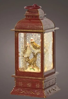 Led waterspinner l10b10h24cm-2l wwt