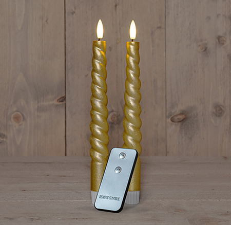 Leddinerkrs swrl 3d lont+ab 2st gd