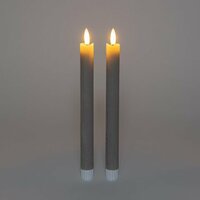 Leddinerkrs wax+3d lont+ab 2st tpe