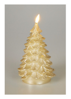 LEDKAARS BOOM 19CM GOUD