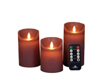 Ledkaars bw.vlam+ab s3 a.roze