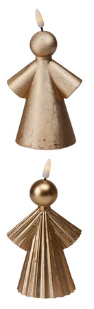 LEDKAARS ENGEL 14CM per stuk