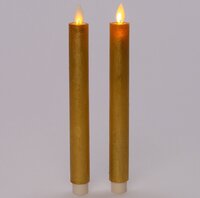 Ledtafelkrs glad+vlam+ab 2st bo gd