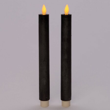 Ledtafelkrs glad+vlam+ab 2st bo grs - afbeelding 1