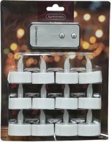 Ledtheelicht+ab d4h5cm 12st bo