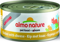 Legend kip&kaas 70g - afbeelding 2