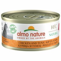 Legend kip&tonijn 70g