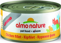 Legend kipfilet 70g - afbeelding 2