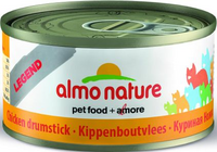 Legend kippenbout 70g - afbeelding 2