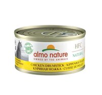 Legend kippenbout 70g