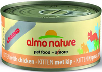 Legend kitten kip 70g - afbeelding 2