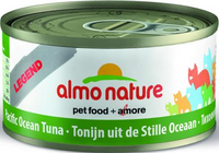 Legend pacific tonijn 70g - afbeelding 2