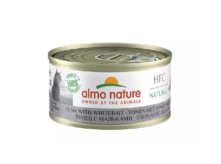 Legend tonijn&jsardien 70g - afbeelding 1