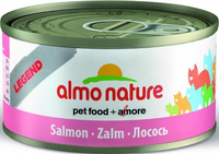 Legend zalm 70g - afbeelding 2