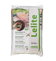 Lelite peat free 10l