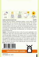 Liatris spicata purperrose 0.75gram - afbeelding 2