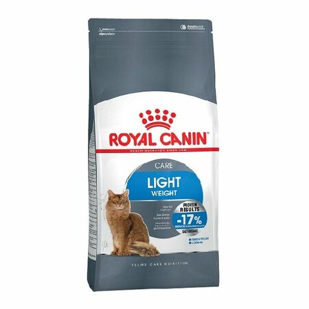 Light Weight Care 3 Kg.