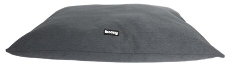Ligkussen sleepwell 100x70cm antraciet