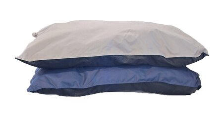 Ligkussen waterproof 100x70cm