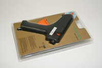 Lijmpistool 12mm hoge temp naturel - afbeelding 2