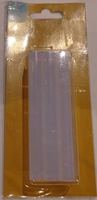 Lijmstoks 12mm 6st naturel - afbeelding 2