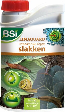 Limaguard bsi 400 g