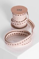 Lint katoen l300b1cm naturel a4