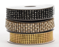 Lint plc strass a3 goud