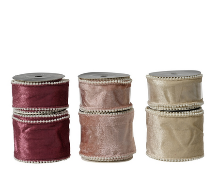 Lint polyester l150b6.3cm a6