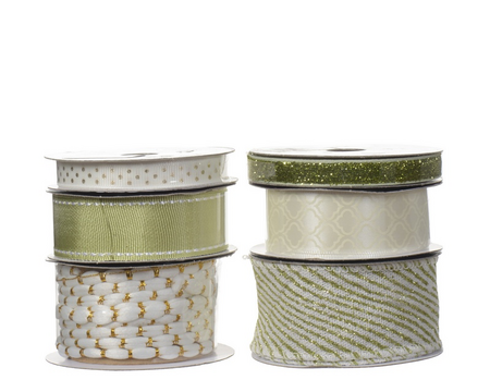 Lint polyester l200b3.8cm a6