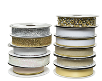 Lint polyester l300b2.20h0.10cm a13 per rol