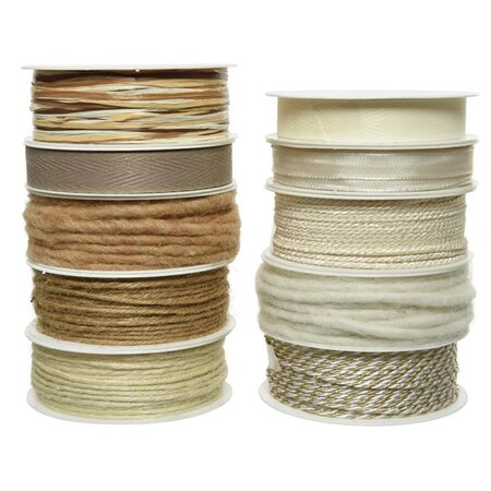 Lint polyester l400b1cm a10