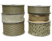 Lint polyester l800b2.5cm a6