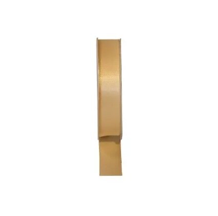 Lint rol l300cmb15mm goud