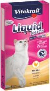 Liquid snack kip&taurine 6st
