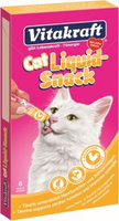 Liquid snack kip&taurine 6st - afbeelding 2