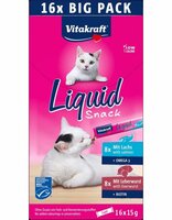 Liquid snack mp leverworst+zalm msc