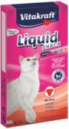 Liquid snack rund&inuline 6st