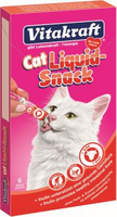 Liquid snack rund&inuline 6st - afbeelding 2