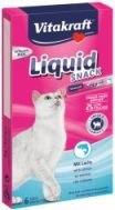 Liquid snack zalm&omega 6st