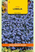 Lobelia kaiser wilhelm 0.25gram - afbeelding 1