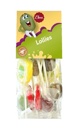 Lollies 13st