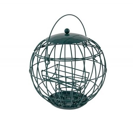 London pindakaaspothouder