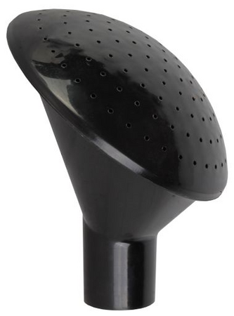 Losse broes gieter 5 en 10liter