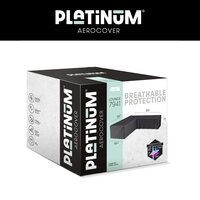 Lounge cover L 255x255x100xH70