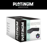 Lounge cover L 300x300x100xH70