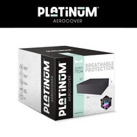 Lounge set cover 255x255xH70