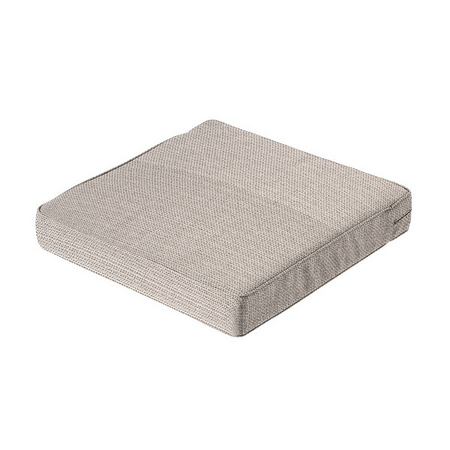 Loungekssn luxe 73x73cm o rich ntrl